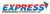 Express International Inc. logo