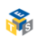 EXPRESS TAX SOLUTIONS (ETS) logo