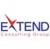 Extend Consulting Group logo