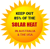 External Venetian Blinds logo