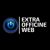 Extra Officine Web logo