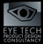Eye Tech logo