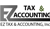 EZ TAX & ACCOUNTING, INC. logo