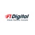F1 Digital logo