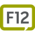 F12.net logo