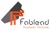 Fablead Developers Technolab logo