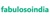 fabulosoindia.com logo