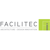 Facilitec, Inc. logo