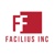Facilius Inc logo