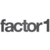 factor 1 logo