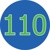 factor 110 Event Solutions logo