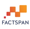 Factspan logo