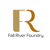 Fall River Foundry logo