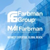 Farbman Group logo