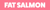 Fat Salmon logo