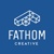 Fathom Creative logo