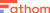 Fathom Data logo