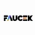 Faucek logo