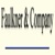 Faulkner & Company logo