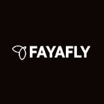 Fayafly logo