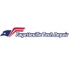 Fayetteville Tech Repair logo