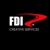 FDI Creative logo