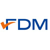 FDM Document Dynamics Srl logo
