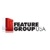 Feature Group USA logo