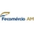 Fecomrcio Amazonas logo