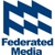 Federated Media logo