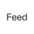 Feed Oslo logo
