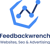 FeedbackWrench Web Design, SEO & Advertising logo
