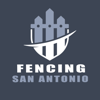 Fencing San Antonio logo