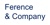 Ference & Company Consulting Ltd. logo