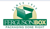 Ferguson Supply & Box Company logo