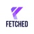 Fetched logo