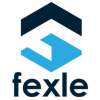 Fexle Inc. logo