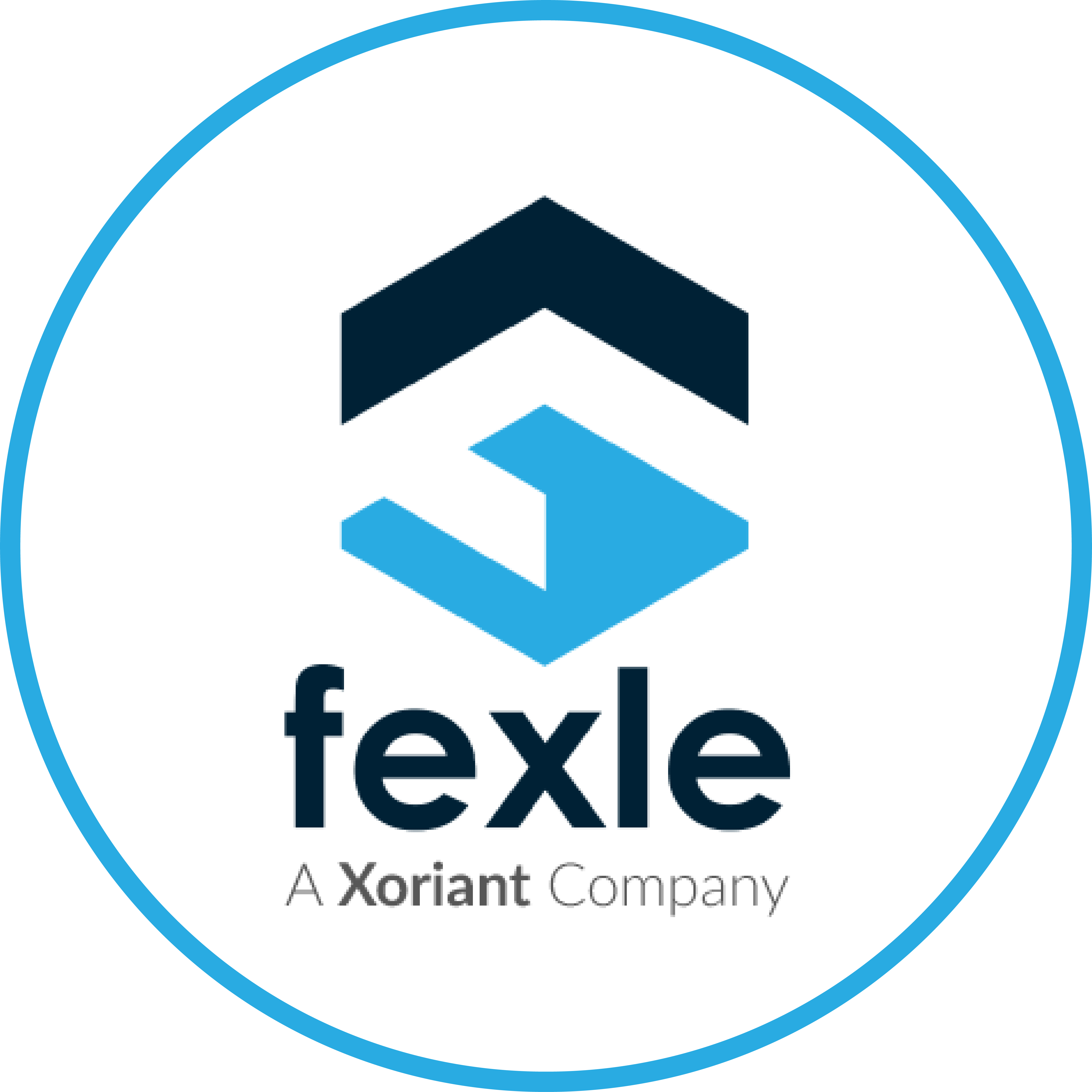 Fexle Services Private Limited logo