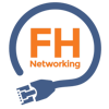 FH-Networking logo