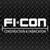 FI-CON logo