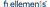 FI ELLEMENTS logo