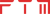 Fiction to mission logo