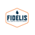 Fidelis Creative Agency logo
