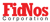 FIDNOS CORPORATION logo
