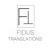 Fidus Translations Ltd logo