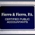 Fierro & Fierro, P.A logo