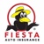 Fiesta Auto Insurance & Tax Service logo