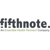 fifthnote logo