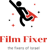 Film Fixer Israel logo