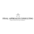 Final Approach Consulting, LLC logo